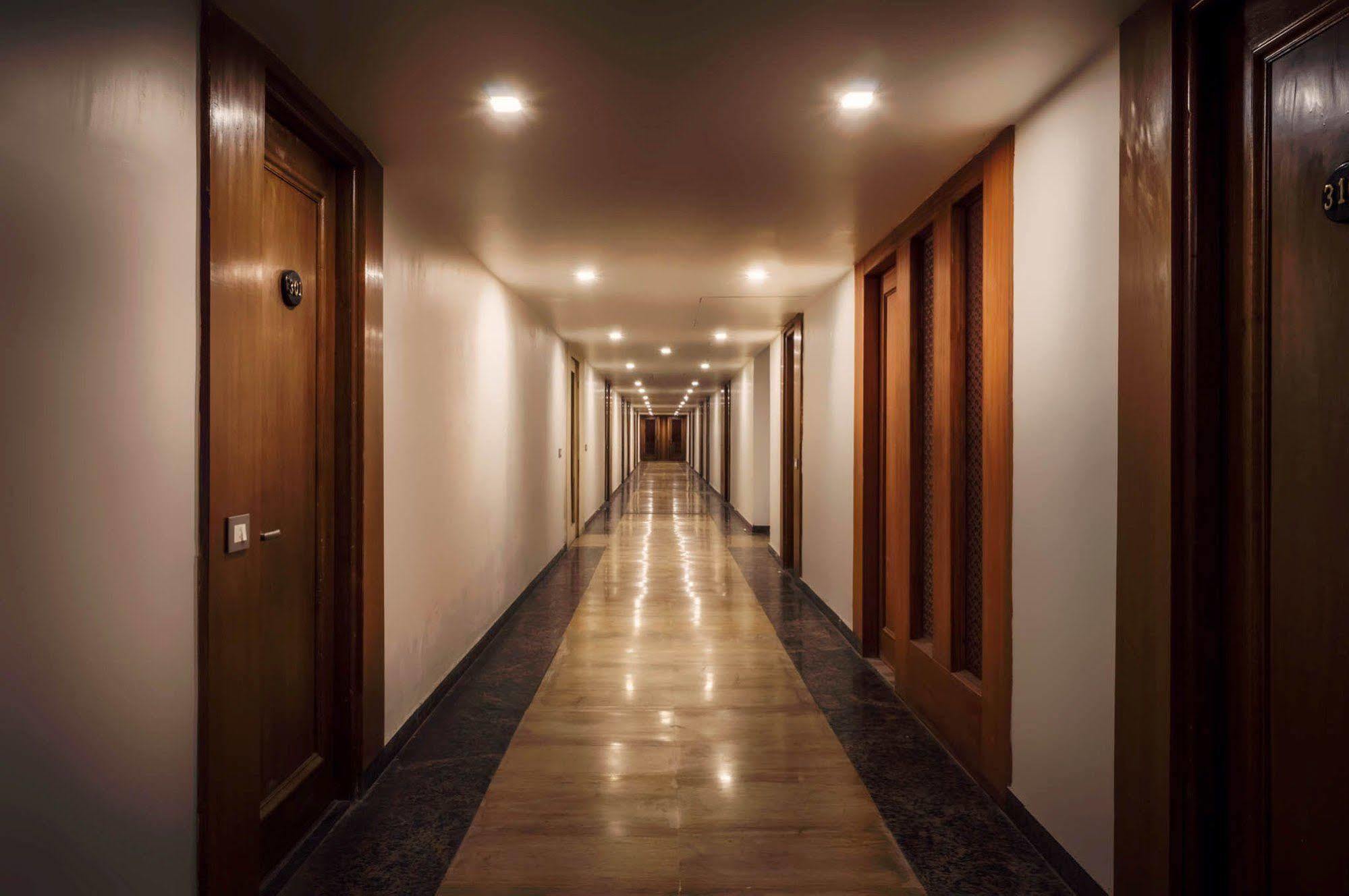 Regenta Resort Vanya Mahal Ranthambore ซาวาย มาโดปูร์ ภายนอก รูปภาพ